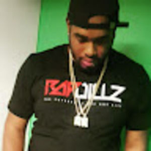 Meet your Posher, Andrell